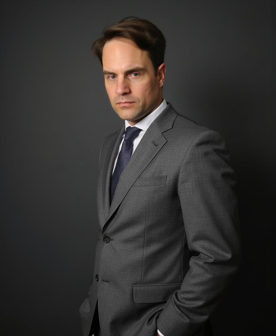 Julian Wieder